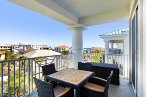 Blue Mountain Beach Retreat
